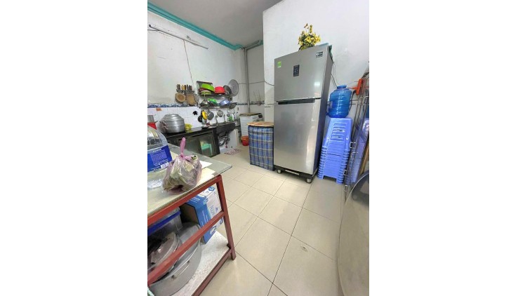 GẦN AEON TÂN PHÚ, HẺM 5M THÔNG TÂN KỲ TÂN QUÝ, 48M2, 2 TẦNG 2PN GIÁ HƠN 4 TỶ